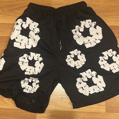 Denim Tears shorts