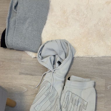 jogger