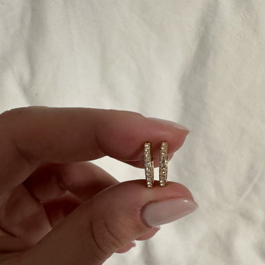 Swarovski Ohrringe 