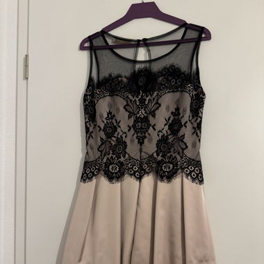 Robe invitée mariage