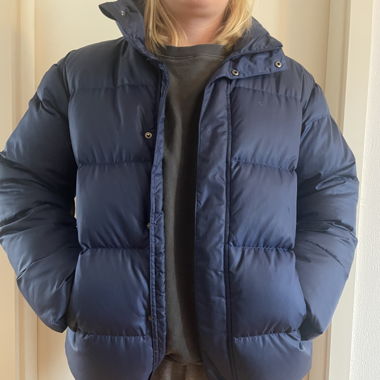Carhartt Danville Daunenjacke