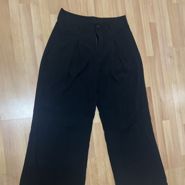 Black Pants