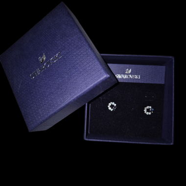 Swarovski Earrings