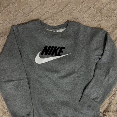 Nike Pullover 