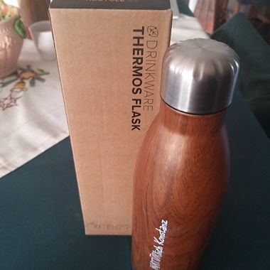 Thermosflasche