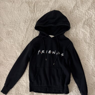 Pull friends