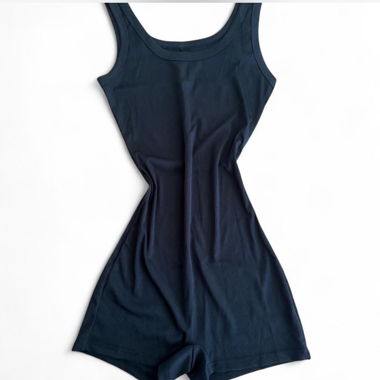 Cute black jumpsuit