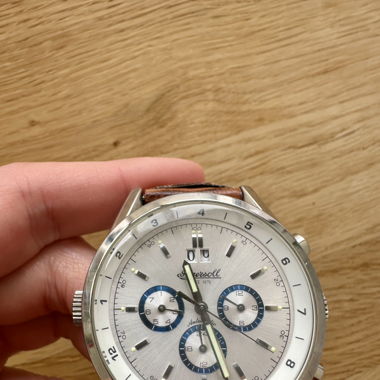 Ingersoll Uhr IN 1300 Limited Edition