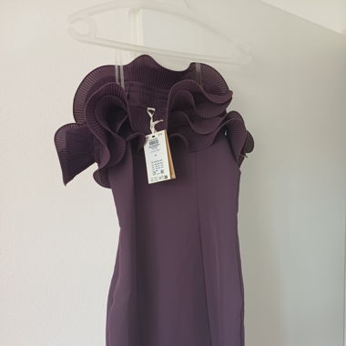 Robe de soirée 