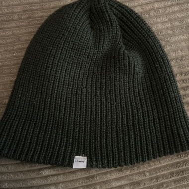 Bonnet