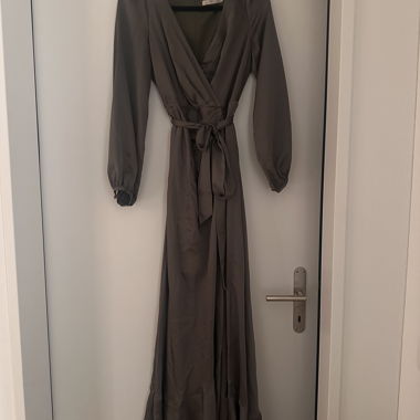 Evening dress