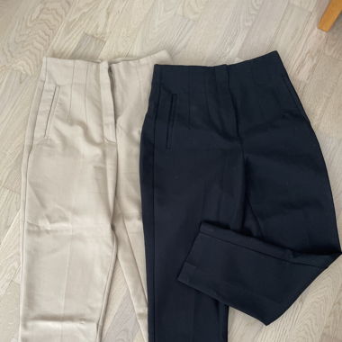 Zara Hosen slim fit