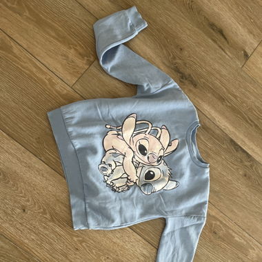 Pull stitch pour enfant 