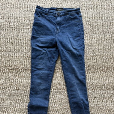 Skinny Jeans - Fitjeans