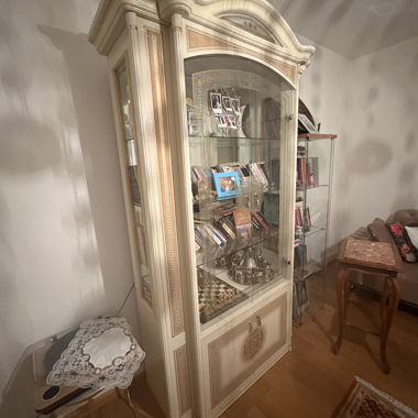 Libreria antica
