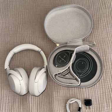Sony Headphones