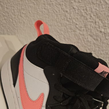 Nike COURT BOROUGH MID 2 