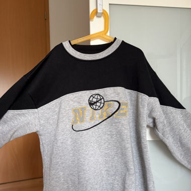 Nike Vintage Pullover