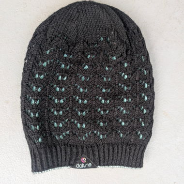 Cuffia in maglia Dakine