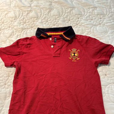Spain Polo
