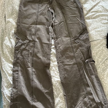 BDG Y2K Cargo Hose
