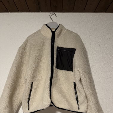 Übergangsjacke 