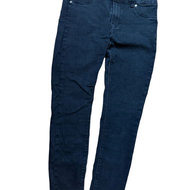Black Slim Fit Jeans
