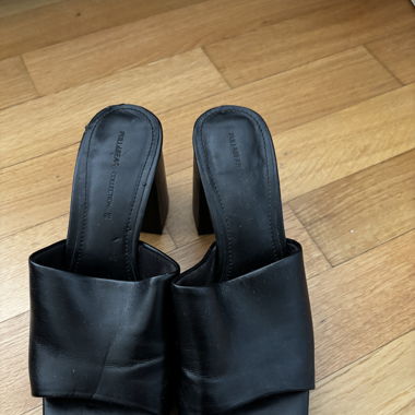 High Heels