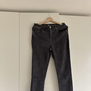 Jeans Levis skinny
