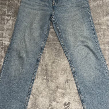 Jean bershka
