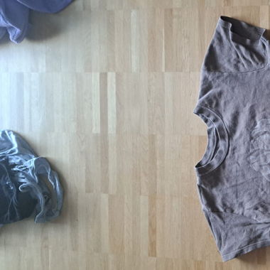Crop Top (New York City)