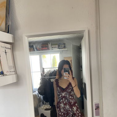 urban outfitters summer dress