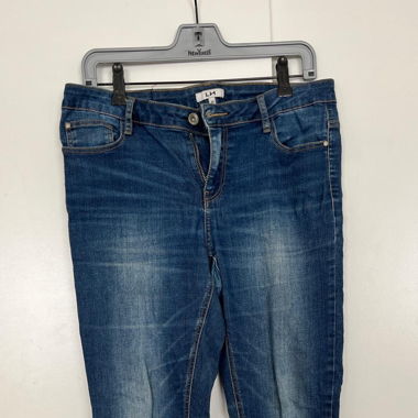 Jean bleu 40