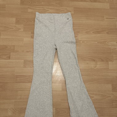 Stoffhose, Flared