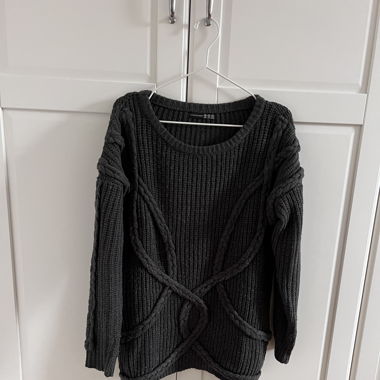 Strickpullover