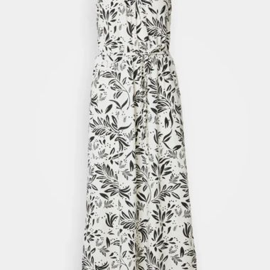Langes Kleid VILA Grösse XL