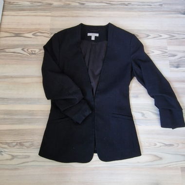 Blazer ceintré