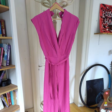 Rosa Overall