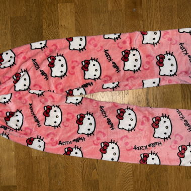 Pantaloni da jogging Hellokitty