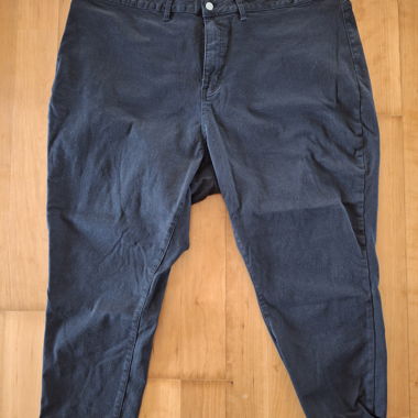 Dunkle Casual Hose