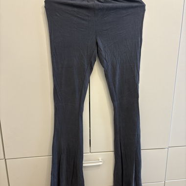 Navy-Casualhose