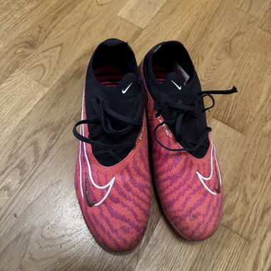 Nike Hypervenom Phantom
