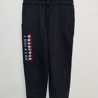 Trapstar Hose Gr. M neu 