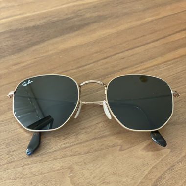 Lunettes de soleil Ray-Ban