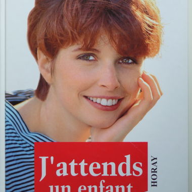 J'attends un enfant