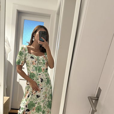 Kleid 