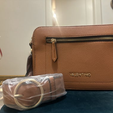 Mario Valentino (Valines Cuoio - Borsa)