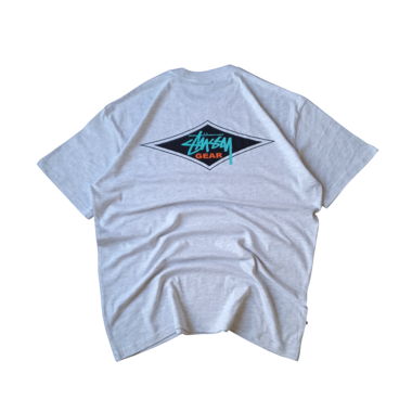 Stüssy Gear T-Shirt (S)