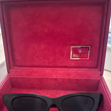 ZARA Sonnenbrille
