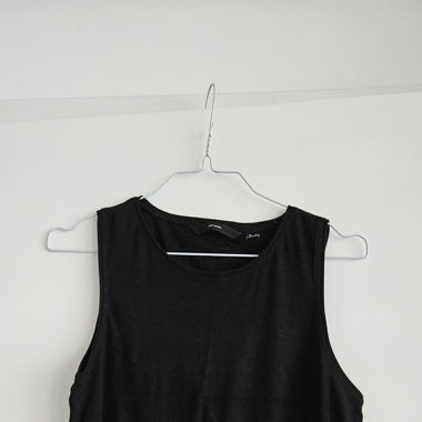 High-necked Tanktop // M